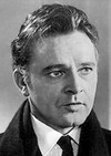 Richard Burton 6 Golden Globe Nominations